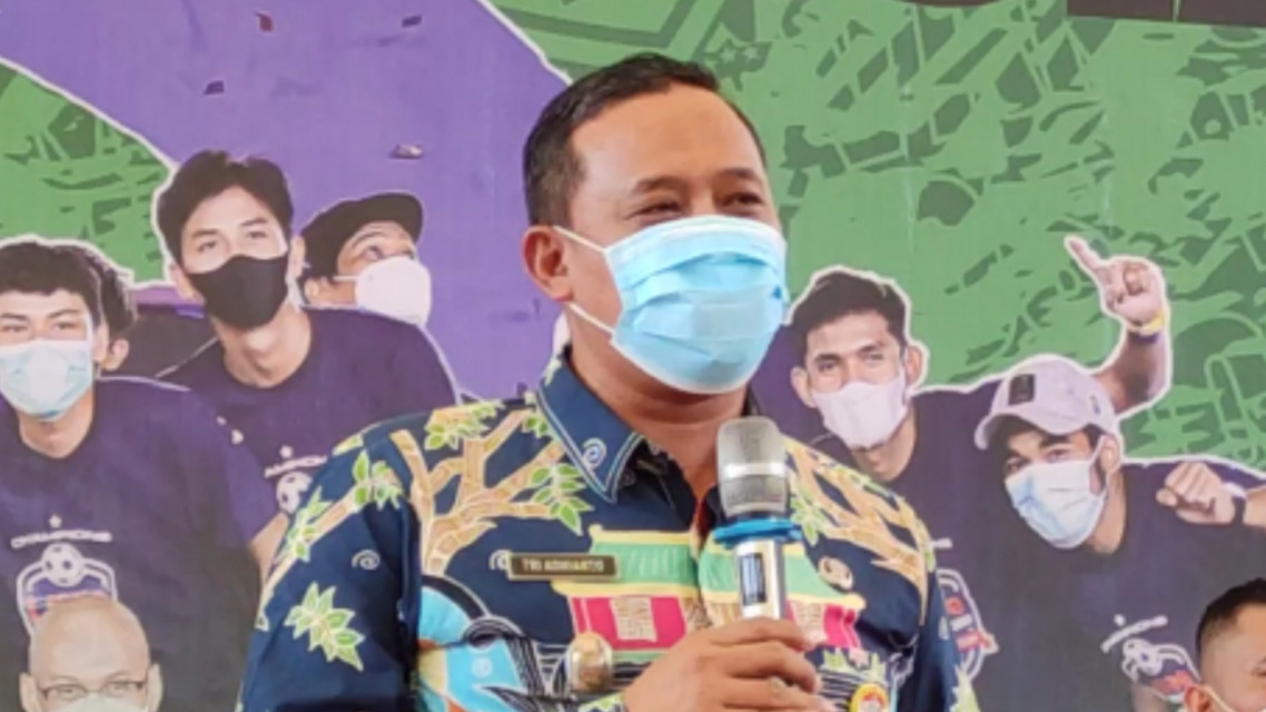 OTT KPK Di Bekasi, Ini Kata Wakil Wali Kota Bekasi