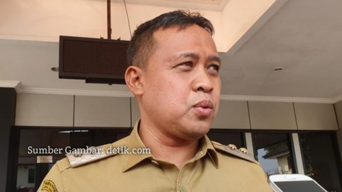 Usulan Rencana Pembangunan Kota Bekasi 2023