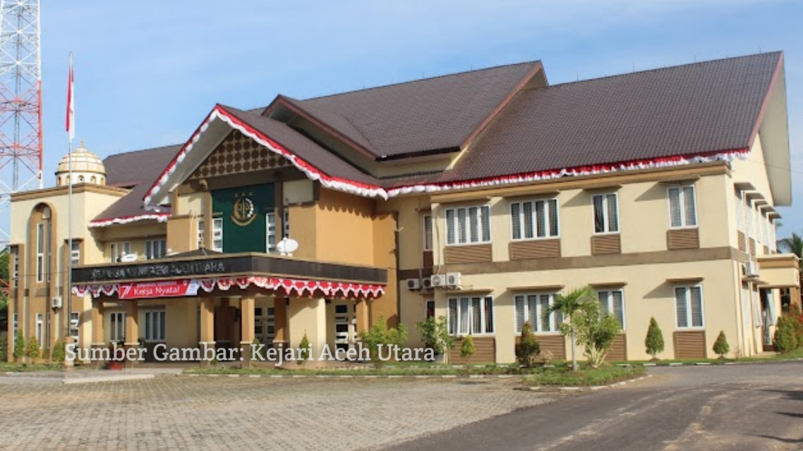 Permohonan Penghentian Penuntutan M. Jafar Bin Alm. Tulet Disetujui Jampidum