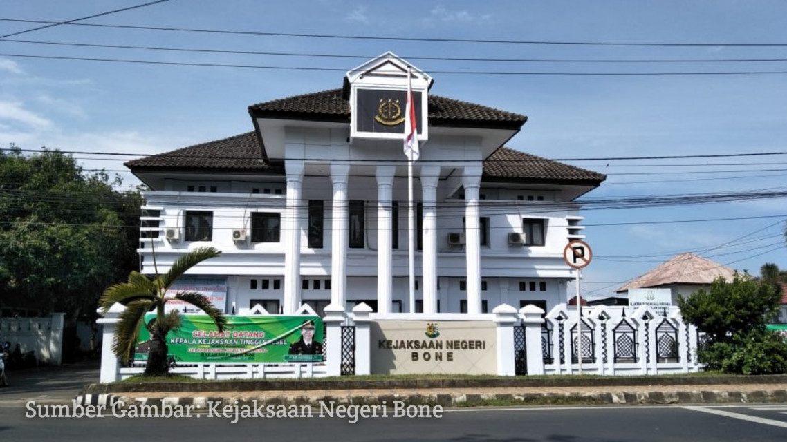 Penjelasan Penghentian Tuntutan Kepada Lukman Bin Jamaluddin