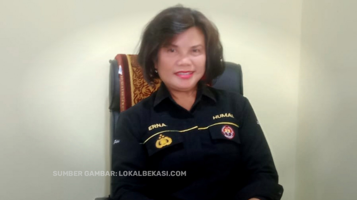 Mapolrestro Kota Bekasi Lama Kini Hanya Melayani Pelayanan SIM Dan SKCK