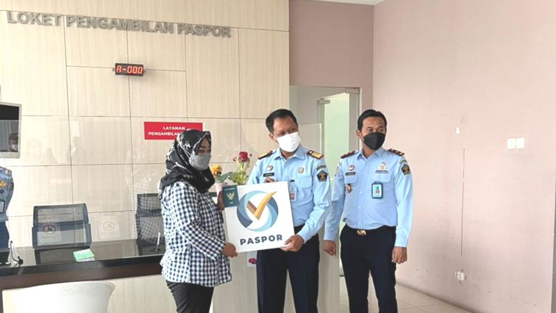 Ini Dia Fitur-Fitur M-Paspor