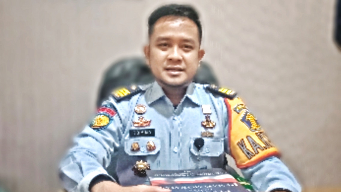 Panic Button Dan Infrared System Lengkapi Keamanan Lapas Kelas IIA Bulak Kapal