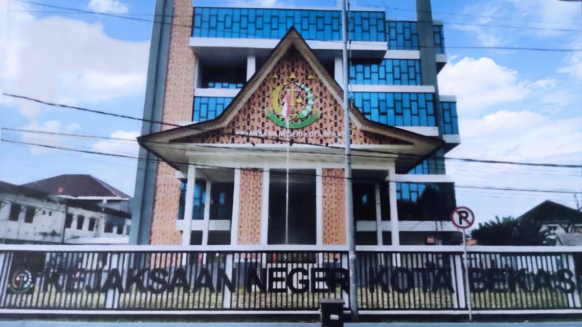 Refleksi Akhir Tahun 2022 Kejaksaan Negeri Kota Bekasi