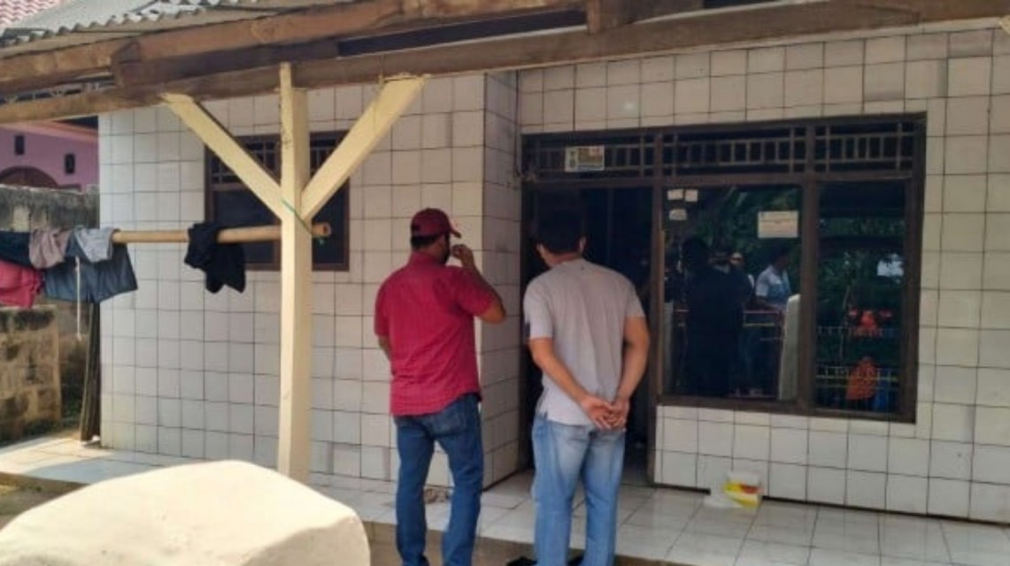 Satu Keluarga Bantar Gebang Diduga Keracunan, Masih Jadi Misteri