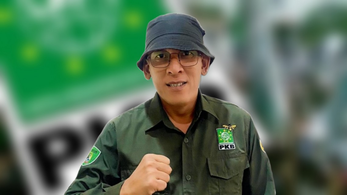 PKB Kota Bekasi Sasar Kaum Milenial Untuk Pemilu 2024