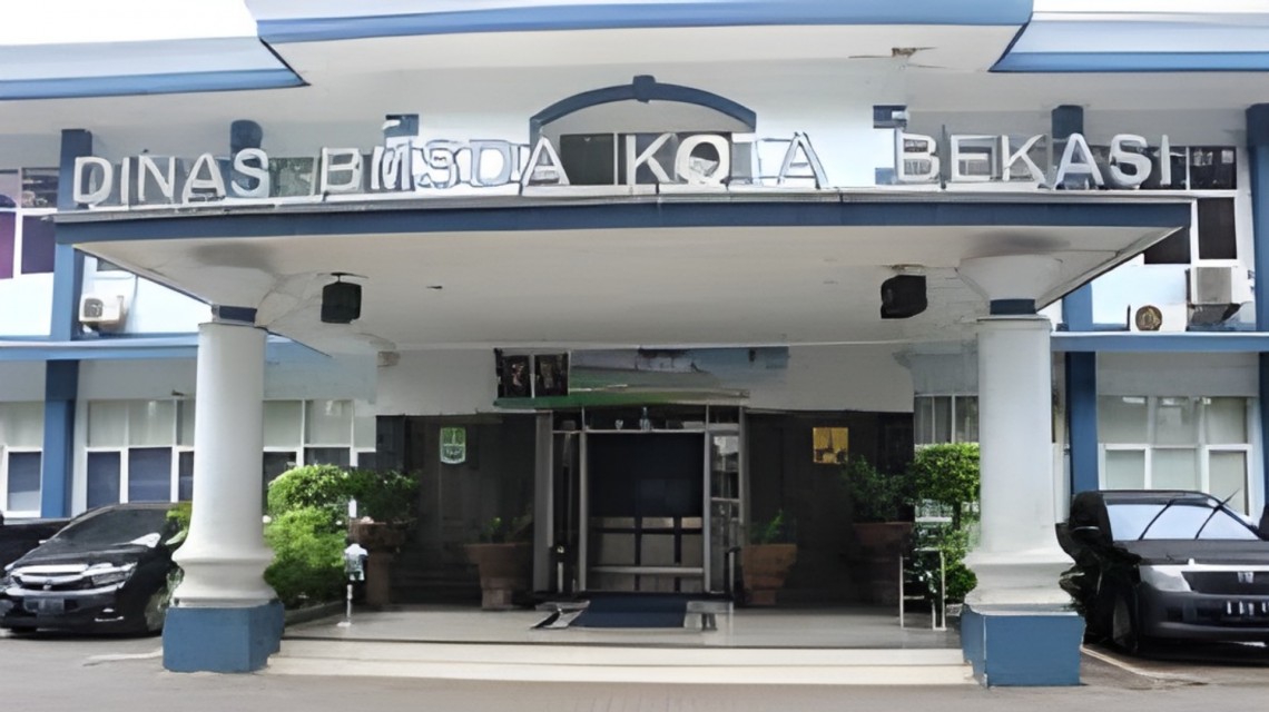 Banjir di Bekasi Masih Jadi Persoalan, DBMSDA Bilang Begini