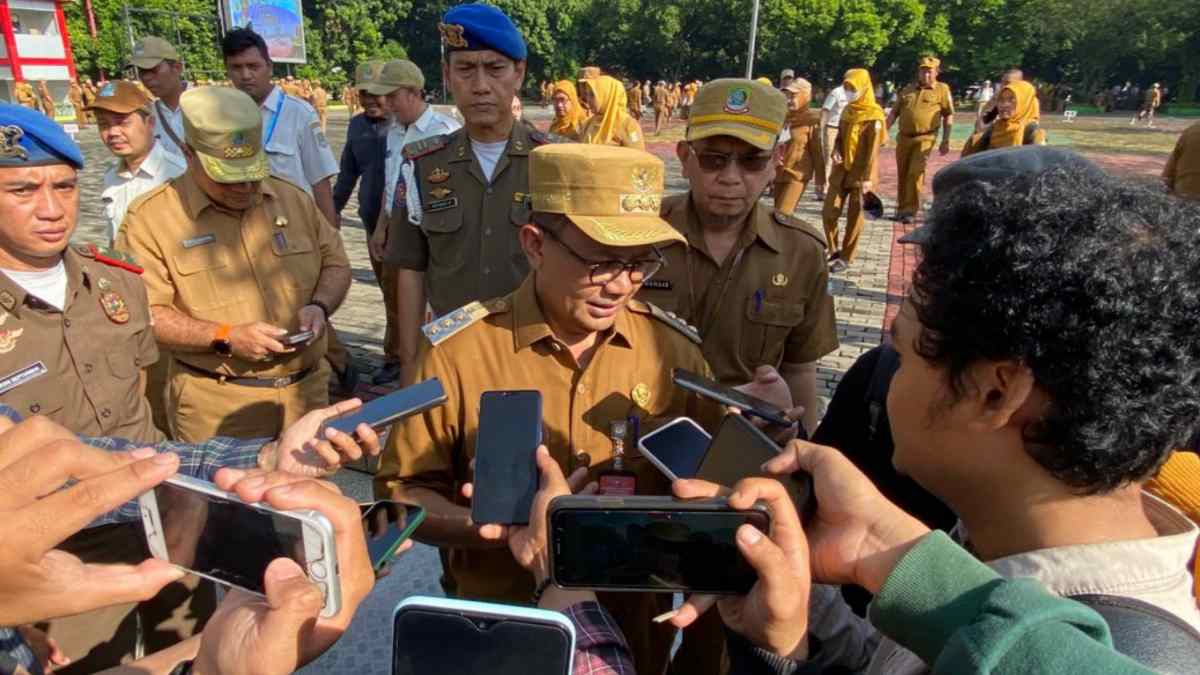 Dari 800 Jadi 394 Ribu, Tarif MCU Untuk PPPK Kota Bekasi Turun