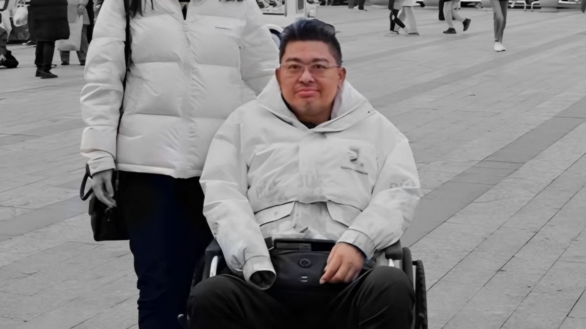 Alvin Lim Meninggal Dunia Saat Jalani Cuci Darah