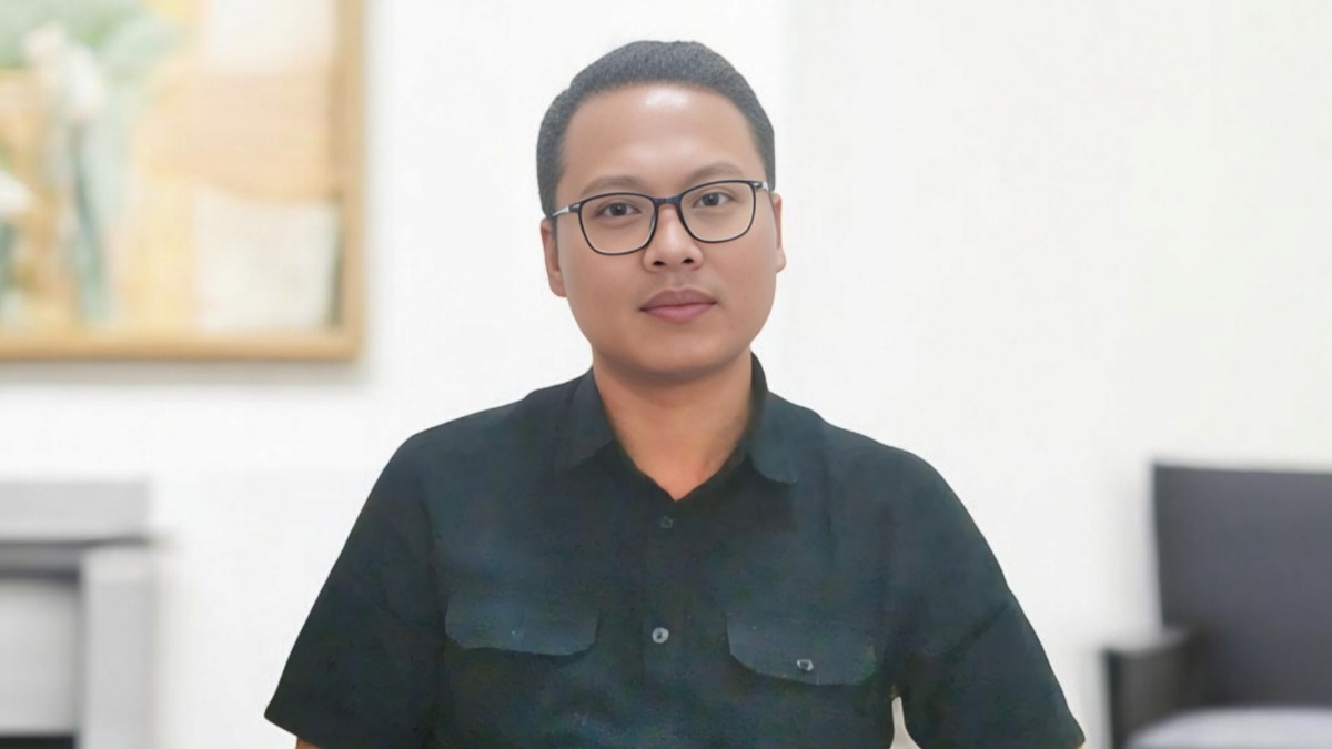 Viral Video Percobaan Penjambretan, Lurah Pengasinan Beri Imbauan