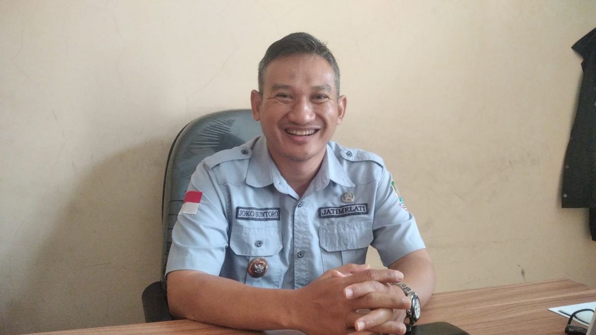 Musrenbang Jati Melati Prioritaskan Pendidikan dan Infrastruktur