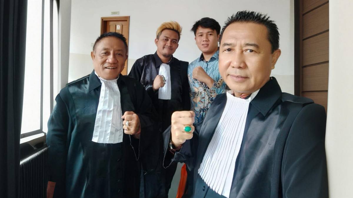 Sidang Emas Antam: Tim Hukum Temukan Kontradiksi Dakwaan JPU