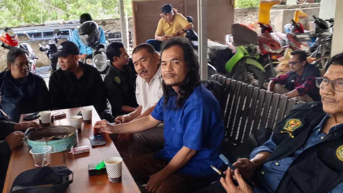 Dianiaya Saat Bertugas, Wartawan Bekasi Tolak Jalur Damai