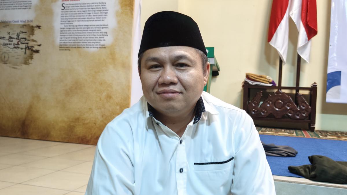 Viral Aksi Vandalisme di Kalimalang, PCNU Kota Bekasi Beri Pernyataan