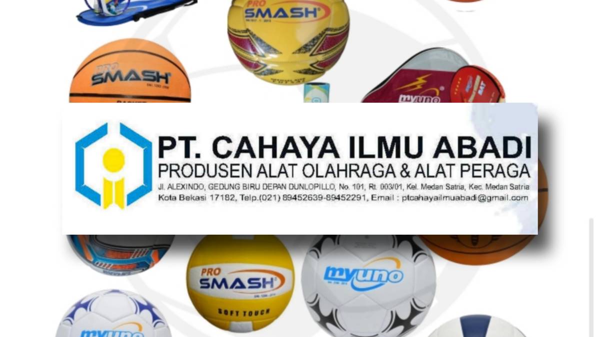 Tanggapi Polemik Kasus Dispora Kota Bekasi, Ini Kata Legal PT. CIA