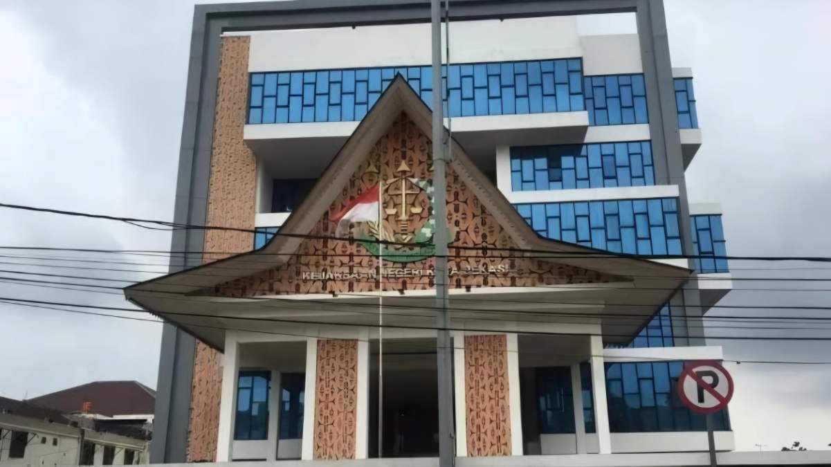 Refleksi 2024, Kejari Kota Bekasi Selamatkan Miliaran Uang Negara