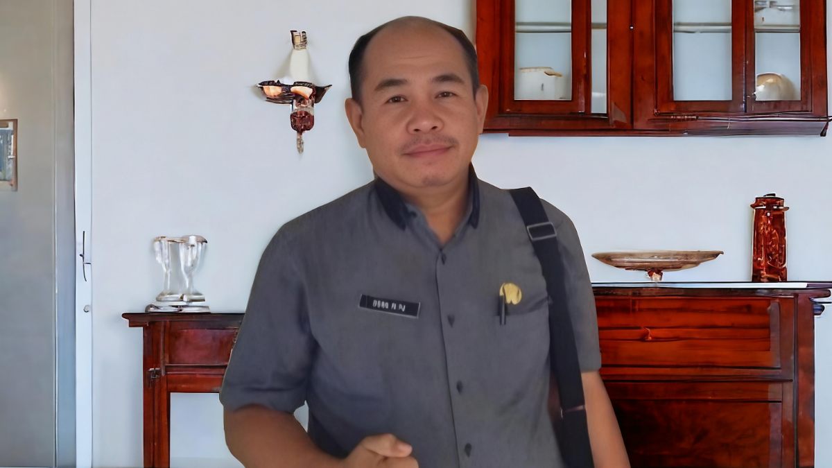 MKKS SMK Kota Bekasi Sebut Progam Makan Gratis Belum Disosialisasi