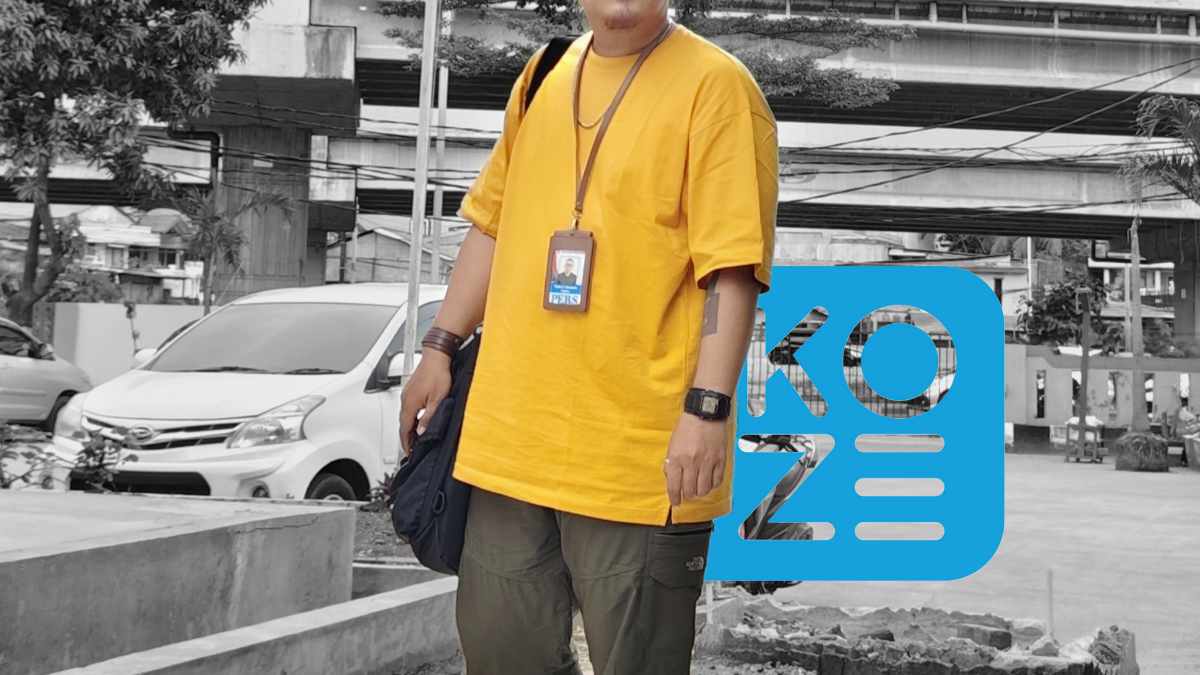 Kaos Koze: Harga Terjangkau Dengan Kualitas Premium, Worth It Banget!