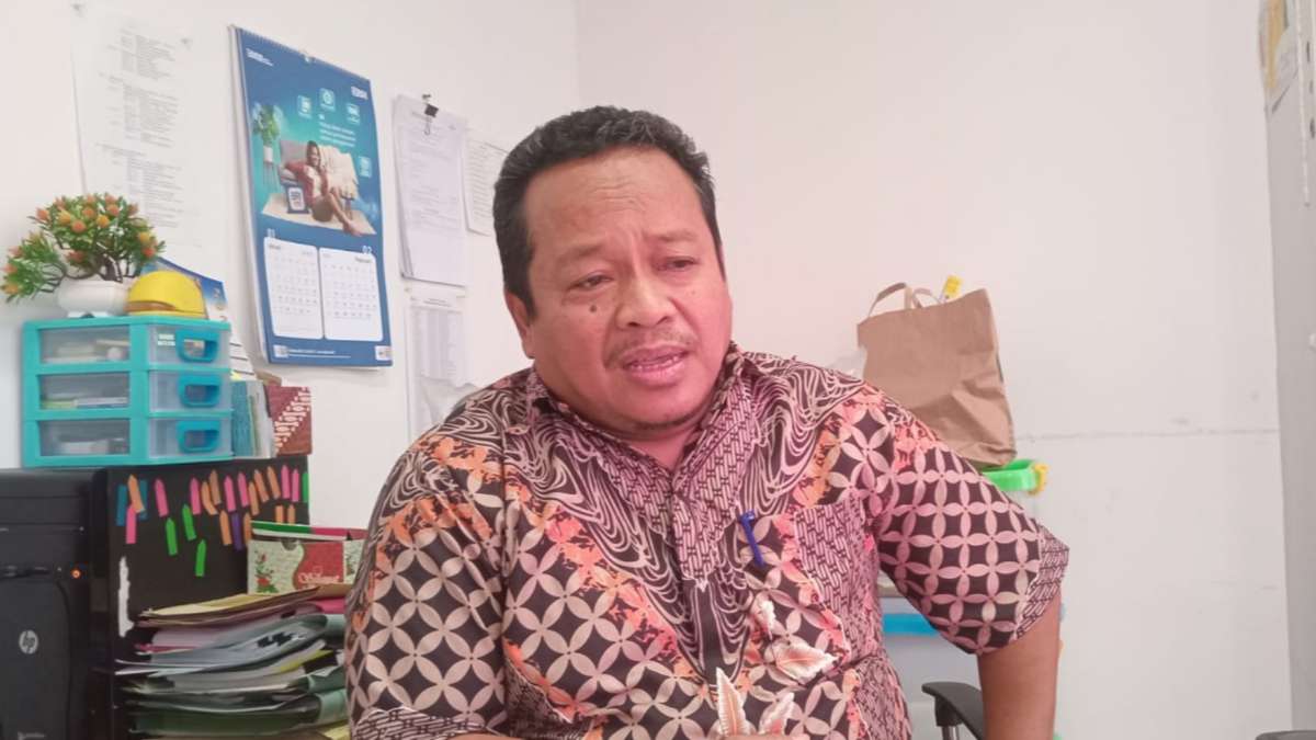 Disperkimtan Nilai BPN Bekasi Persulit Pemecahan SHM Warga Sumur Batu