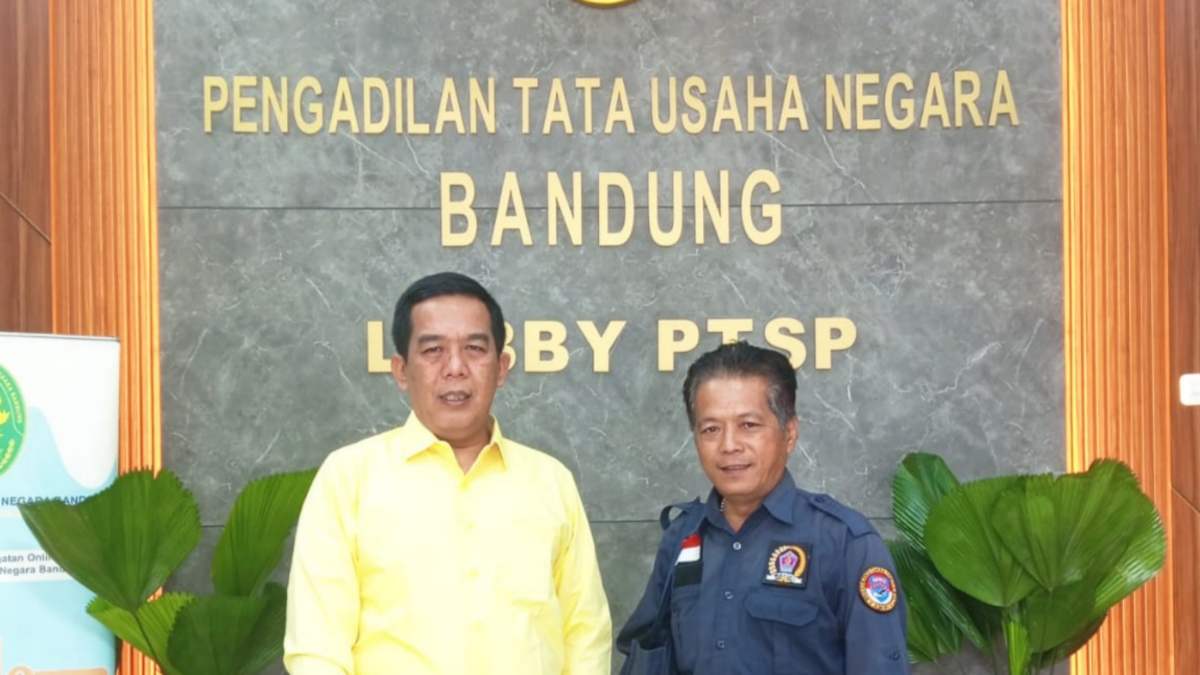 AWPI Menangkan Kasus Sengketa Informasi dengan DLH Kota Bekasi