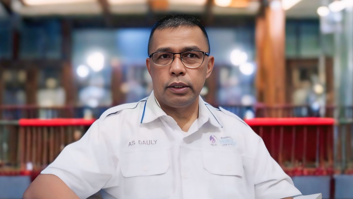 Makanan Gratis di Bekasi Belum Merata, Bagaimana Sekolah Swasta?