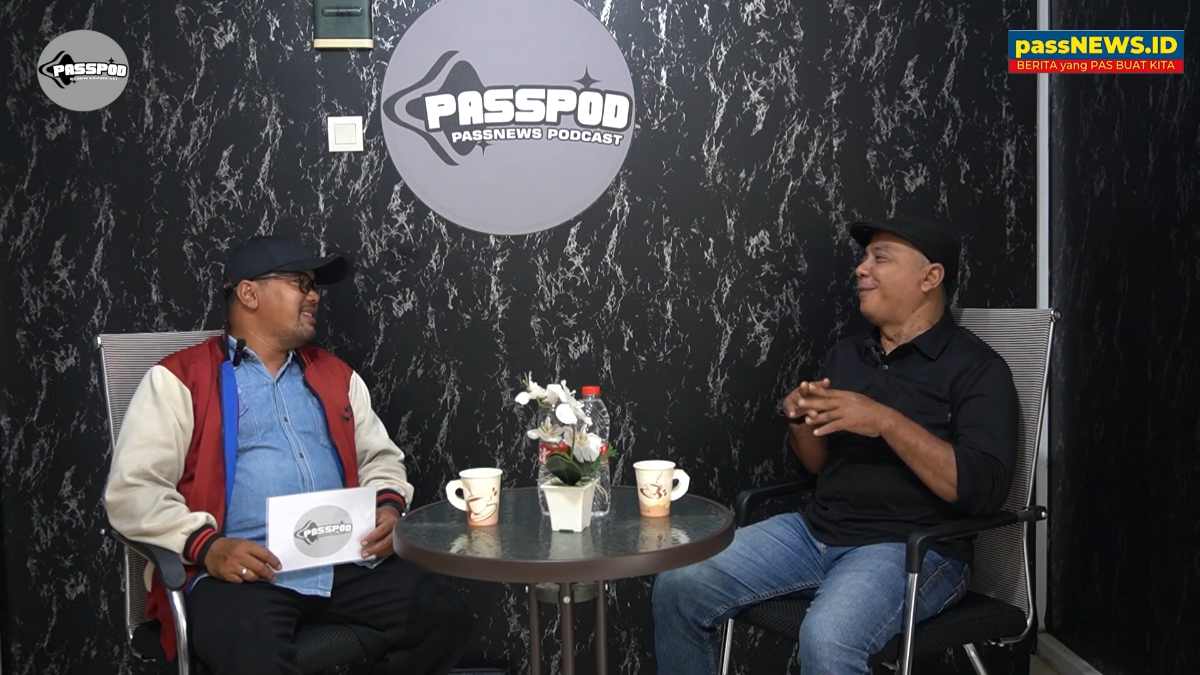 Edo Casanova Siap Rilis Album Kedua di Tahun 2025