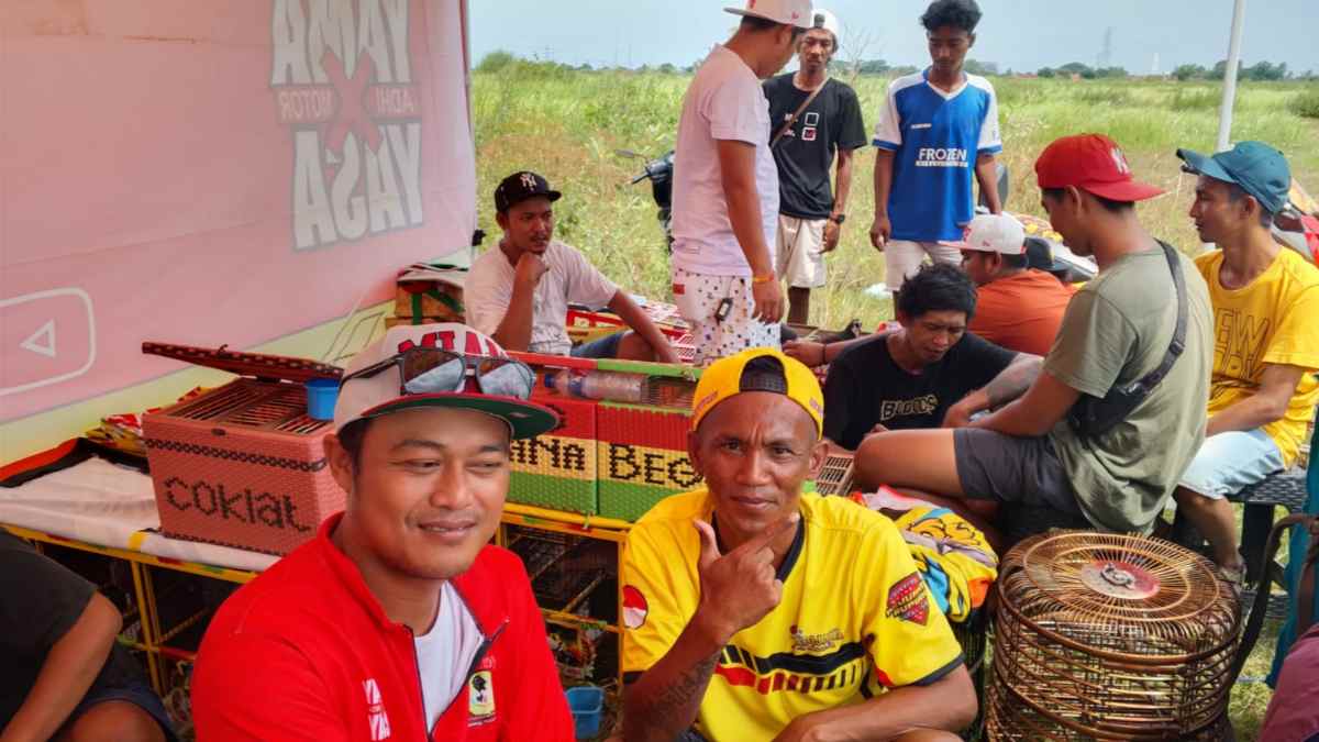 Anniversary PMKN Bekasi ke-2 Gelar Lomba, Hadiah Ratusan Juta Rupiah