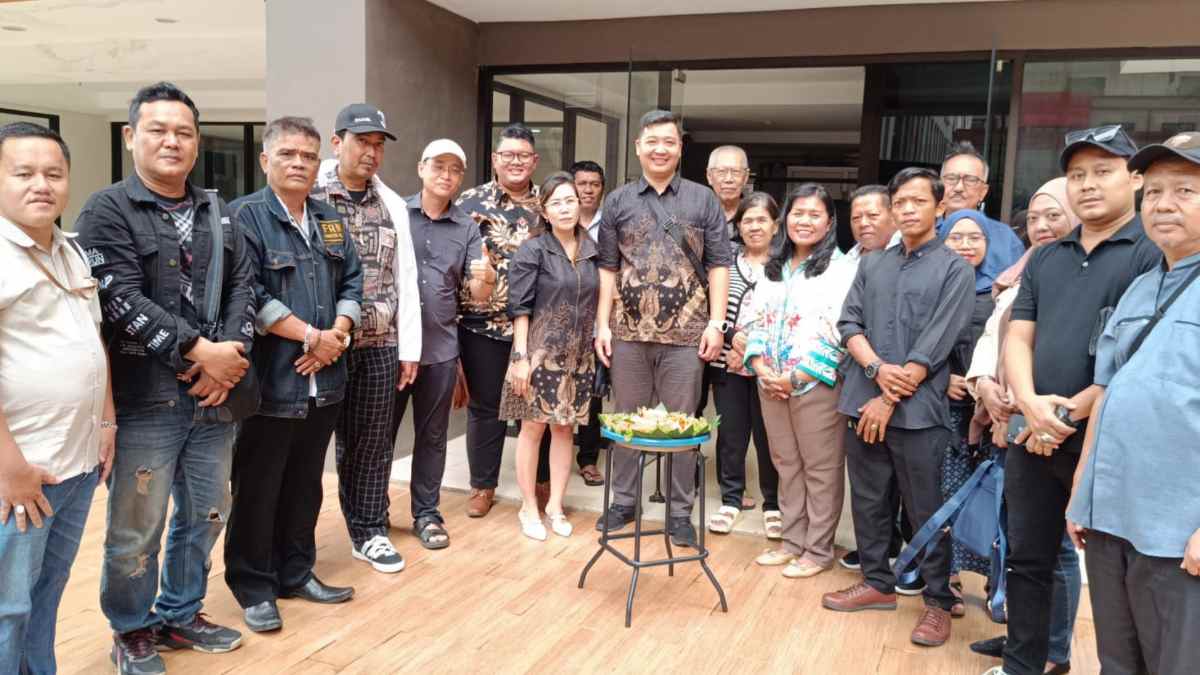 Law Office Masrina Napitupulu & Partner Siap Dampingi Pekerja PHK