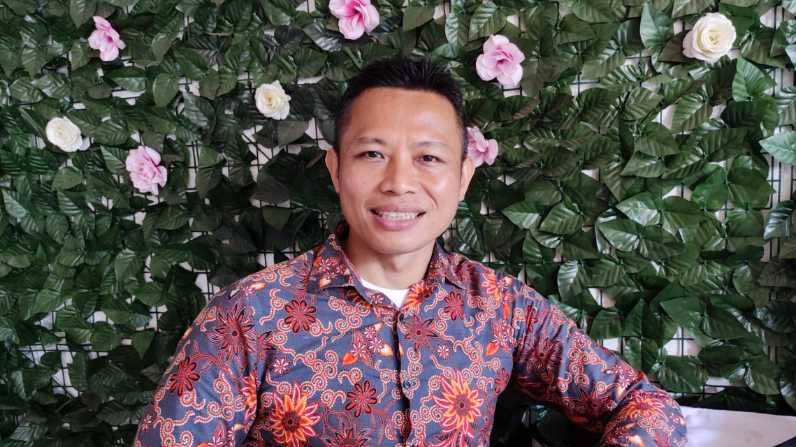 Jelang Pemilu 2024, Partai Nasdem Kota Bekasi Fokus Penguatan