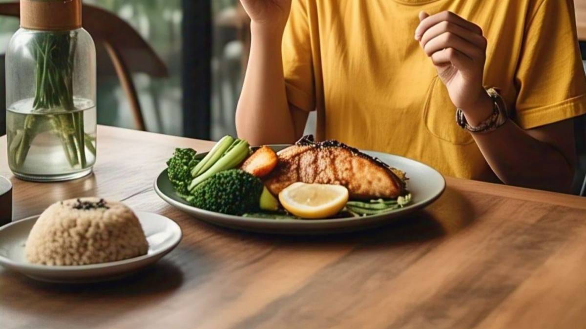 Nikmati Kelezatan Tanpa Rasa Bersalah, Ini Menu Makan Enak dan Sehat