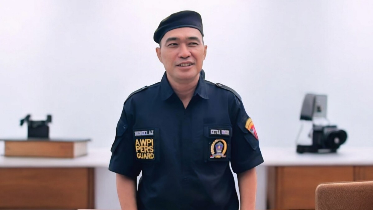 Mendes Sebut Wartawan Bodrek, AWPI: Menteri Baru Kok Begitu?