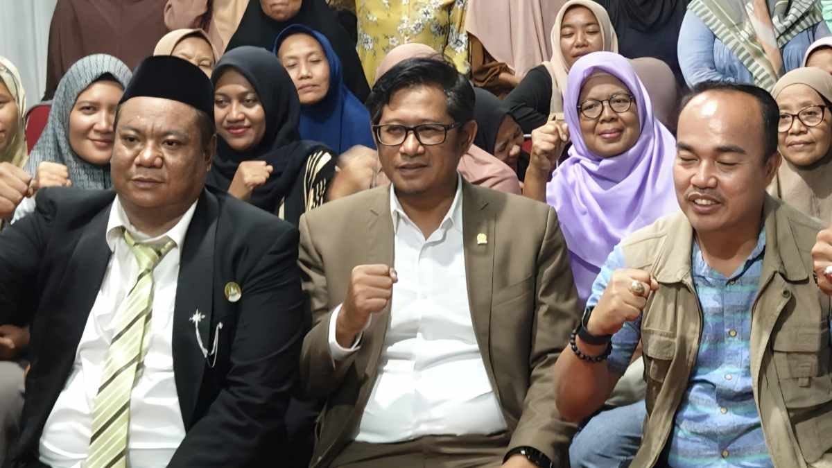 Sudjatmiko: Sodetan BKT Jadi Solusi Atasi Banjir di Kota Bekasi