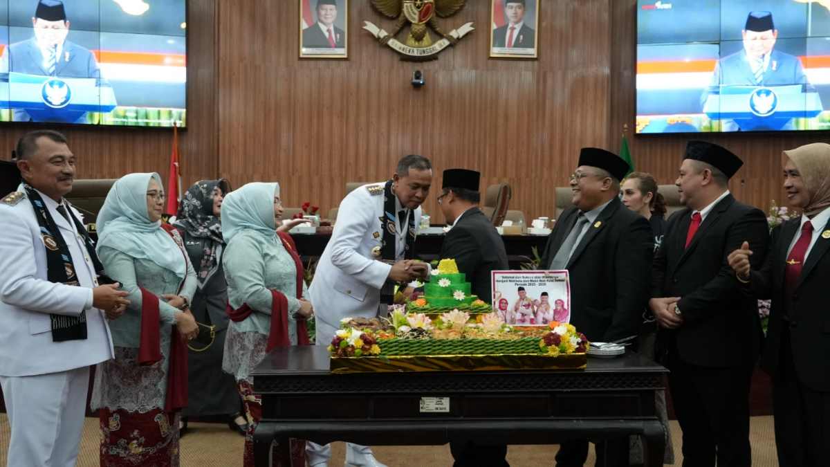 Tri Adhianto Paparkan Lima Misi Wujudkan Bekasi Nyaman dan Sejahtera