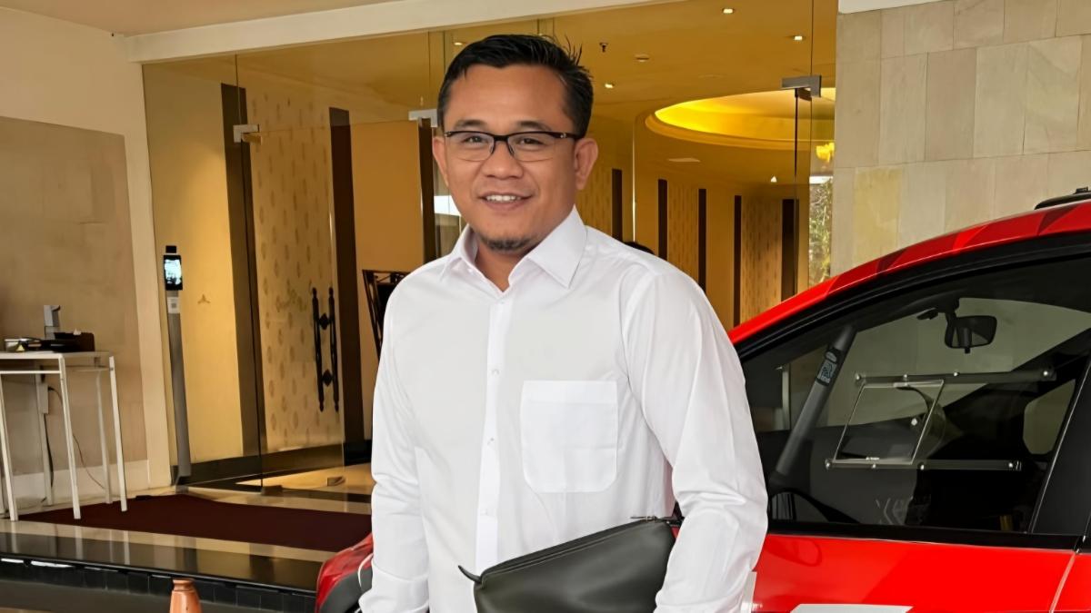 Komarudin Dukung Penuh Realisasi PLTSa di Bantargebang