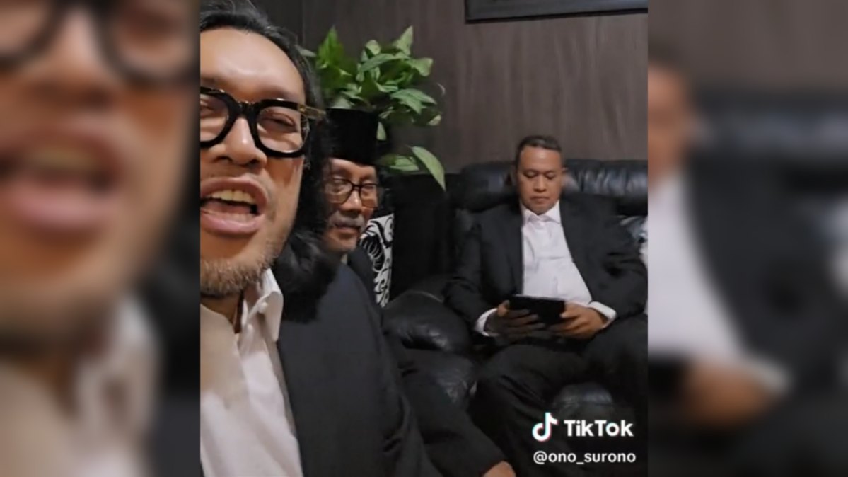 PDI Perjuangan Jabar Lebih Pilih Patuh Mega Daripada Ikut Retret?
