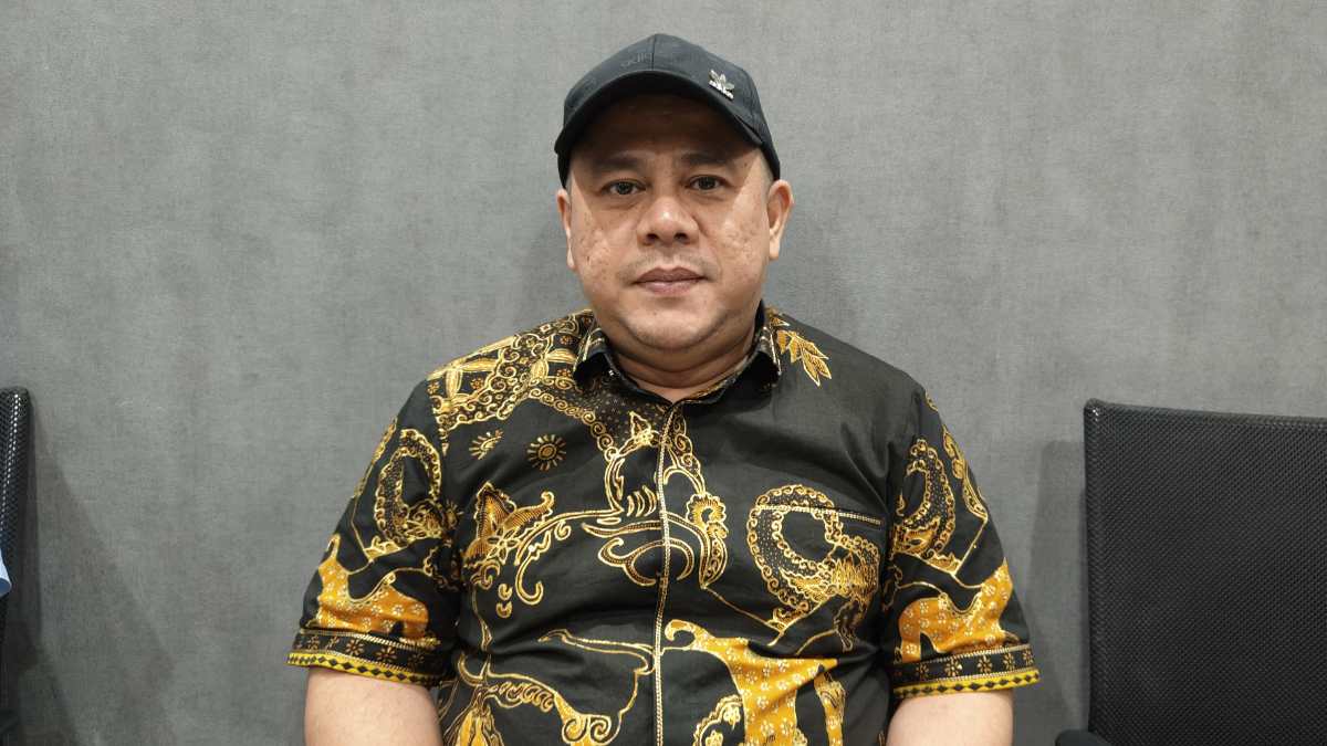 Faisal Dorong BIMTEK untuk RW se-Kota Bekasi Tahun Ini