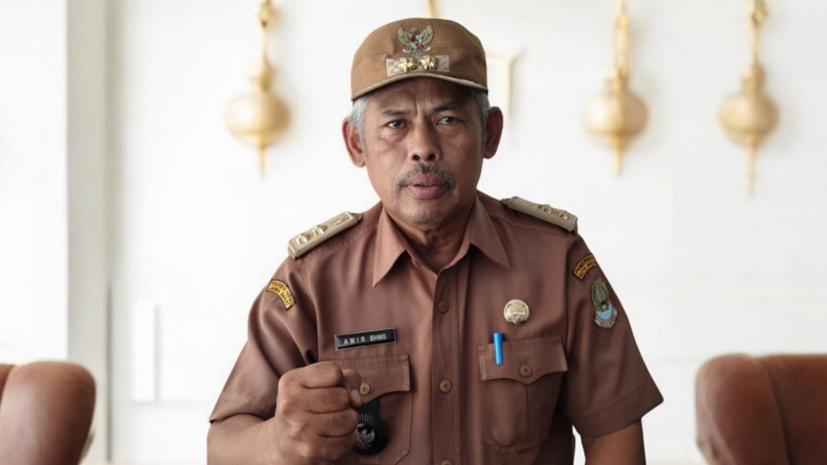 Kelurahan Jaticempaka Beri Diskon PBB Hingga 15 Persen Tahun Ini