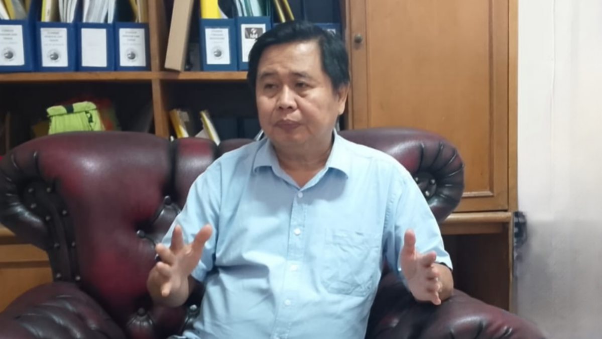 Global Persada Mandiri: Sekolah Inklusif Tanpa Pungutan di Bekasi