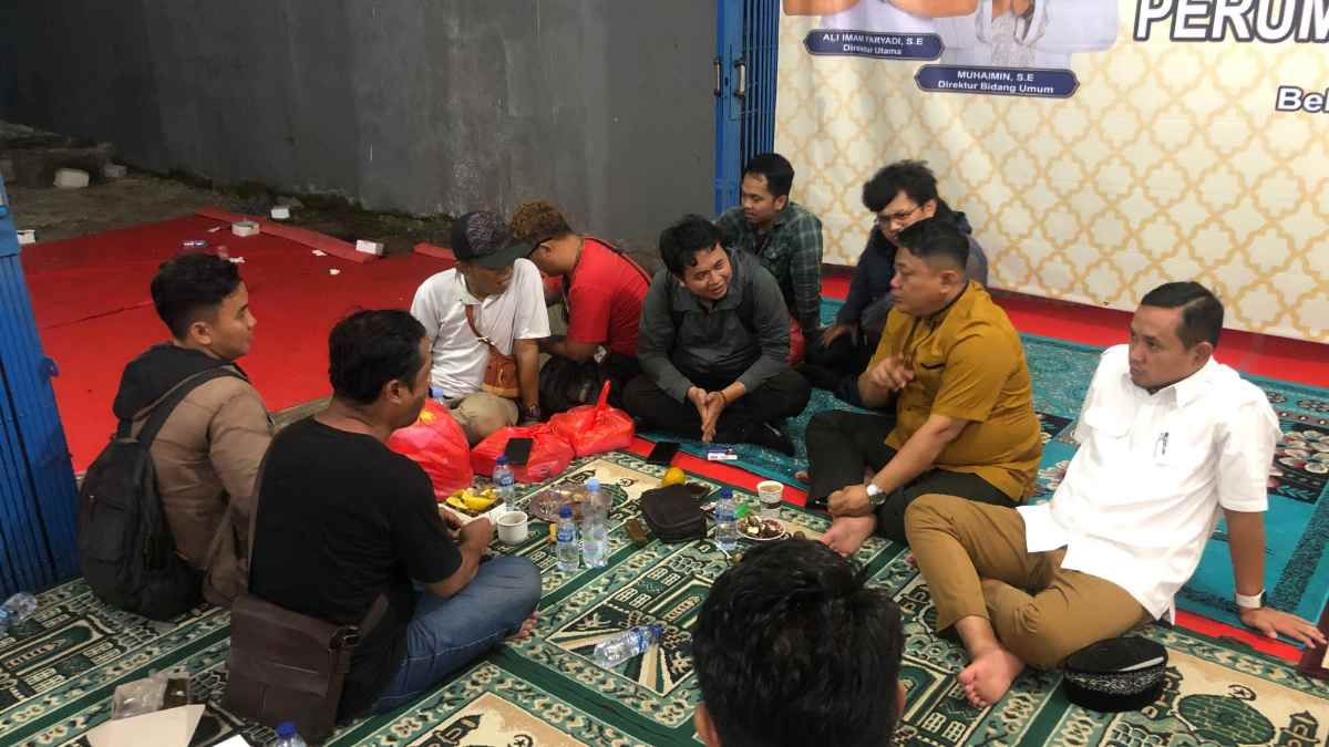Perumda Tirta Patriot: Penyesuaian Tarif Untuk Optimalisasi Pelayanan