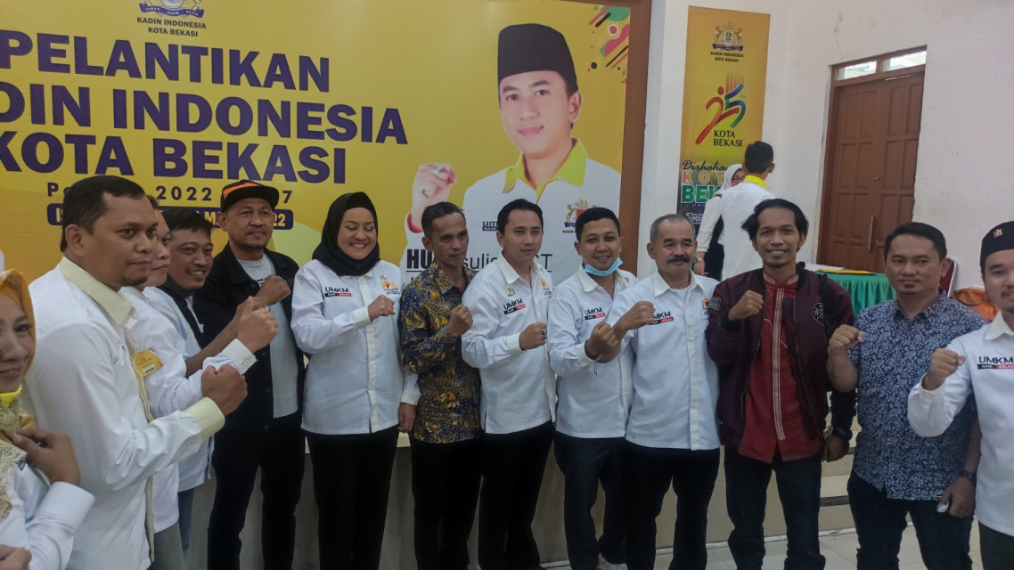 UMKM Naik Kelas Ditengah Pandemi?