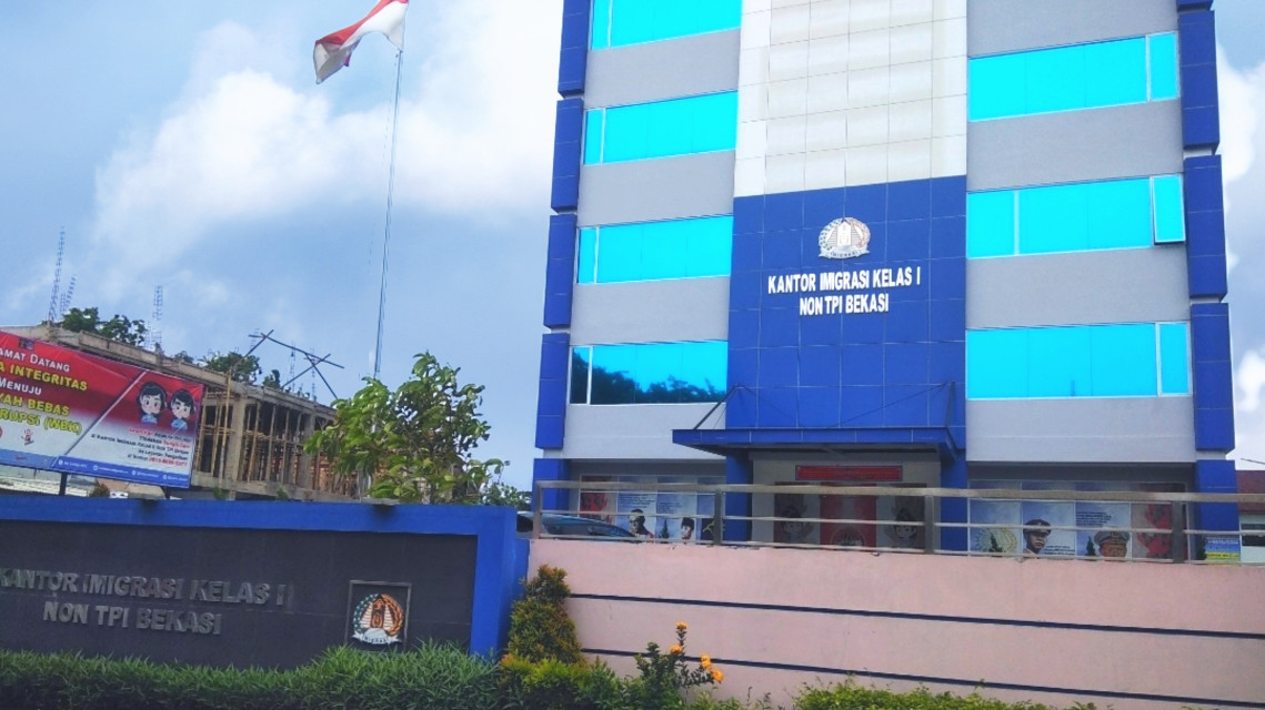 Ini Berbagai Kemudahan Menggunakan M-Paspor