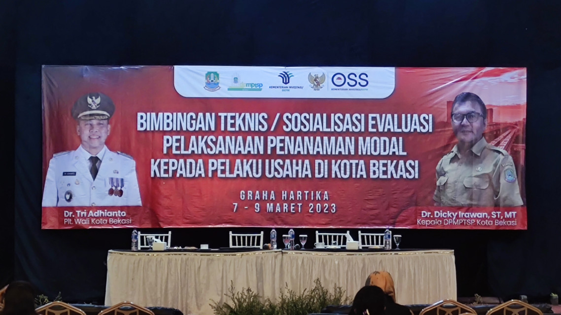 Inilah Pentingnya Pelaku Usaha untuk Melaporkan LKPM