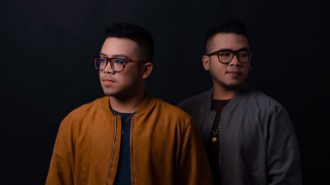 The Twins Akan Luncurkan Single Aku Sayang Kamu