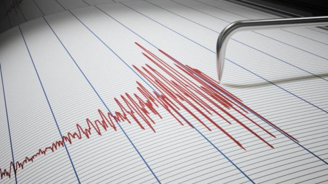 Gempa Bumi Dahsyat di Selatan Ekuador Tewaskan Setidaknya 12 Orang