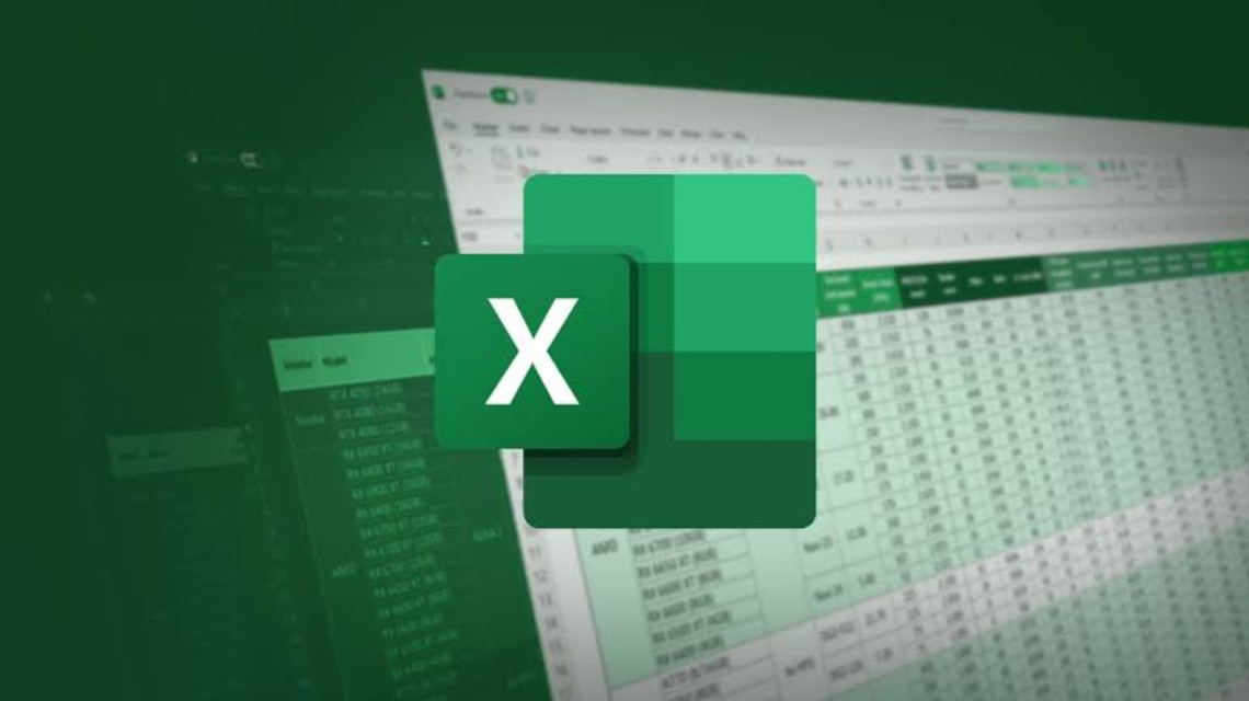 Ini Dia 50 Shortcut Excel yang Penting Untuk Diketahui