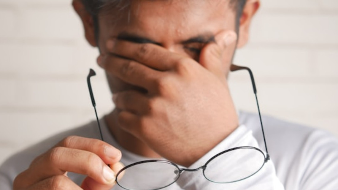 Waspada Penyakit saat Berpuasa, Perhatikan Kesehatan Tubuh dengan Baik