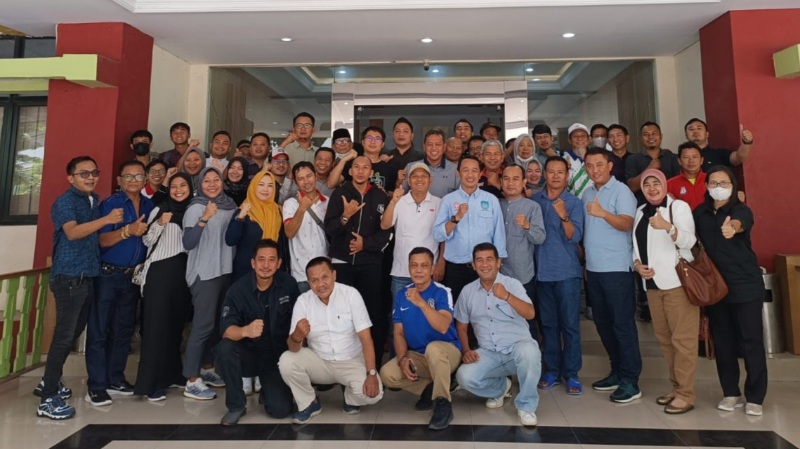 Ekowati Usulkan Bonus Atlet Prestasi Porprov Jabar 2022 Dicairkan Sebelum Lebaran