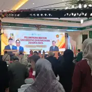 Pelantikan Rektor Universitas Bhayangkara Jakarta Raya Periode 2026–2030: Teguhkan Komitmen Menuju Kampus Unggul dan Berdaya Saing Global