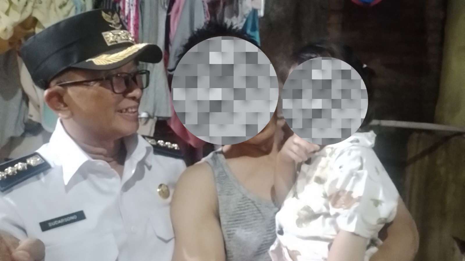 Pemkot Bekasi Dampingi Korban Dugaan Kekerasan Seksual di Bintara