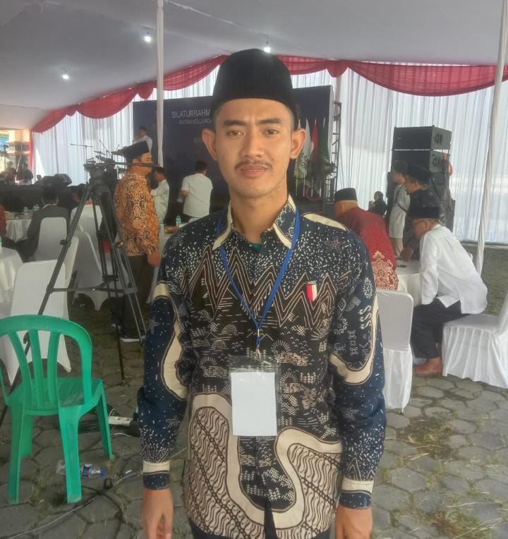 Silatnas IKAA Attaqwa ke-62 Perkuat Kemandirian Alumni